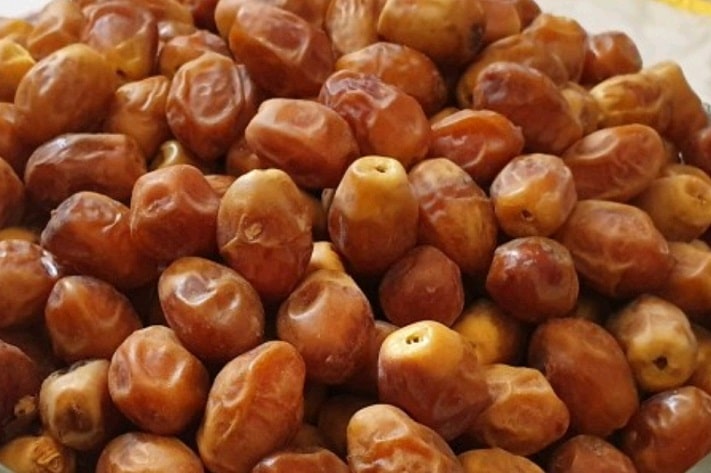 تصویر 2 از نوع خرما زاهدی خشک کیفیت عالی بسته بندی درجه صادراتی به کشور تاجیک استان