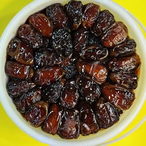 تصویر 1 از قیمت خرما کبکاب + پخش تولیدی عمده