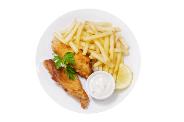 تصویر 2 از قیمت خرید فرنچ فرایز غذا + فروش ویژه