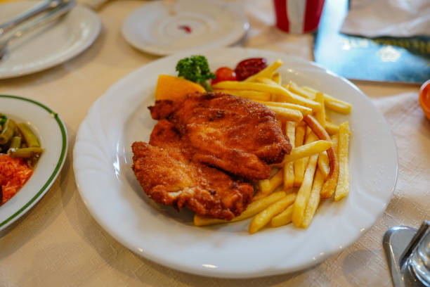 تصویر 1 از قیمت خرید فرنچ فرایز غذا + فروش ویژه