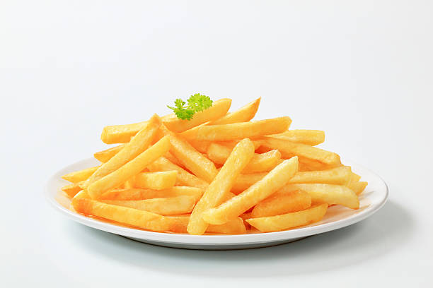 تصویر 1 از خرید و فروش فرنچ فرایز گارنیش با شرایط فوق العاده