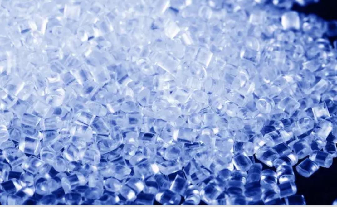 تصویر 1 از فروش بهترین گرانول PVC شفاف کریستالی برای اسباب بازی + قیمت همکاری