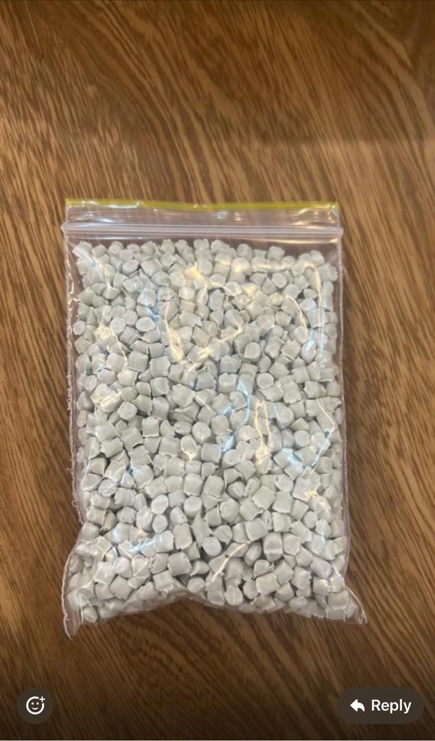 تصویر 2 از گرانول Pvc نرم شفاف برای بسته بندی + قیمت همکاری