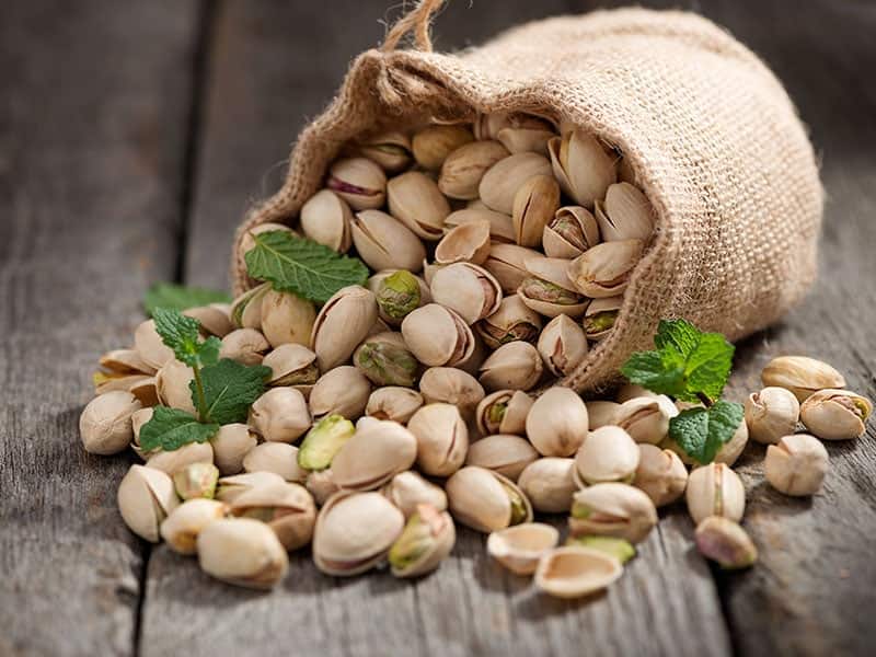 تصویر 5 از قیمت پسته خنجری تازه با کیفیت ارزان + خرید عمده