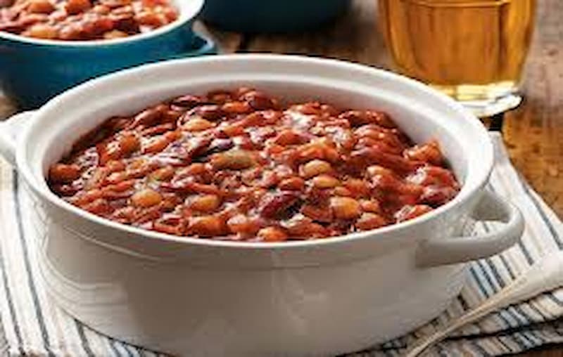 تصویر 1 از قیمت خرید کنسرو لوبیا چیتی با گوشت + فروش ویژه