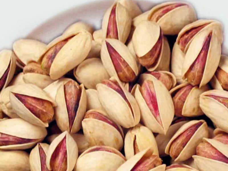 تصویر 2 از قیمت خرید پسته خنجری شور ایرانی با فروش عمده