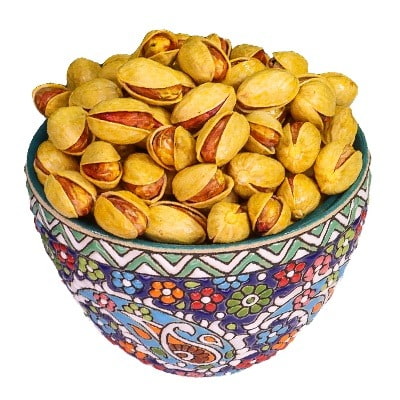 تصویر 3 از قیمت پسته خنجری طعم دار با کیفیت ارزان + خرید عمده