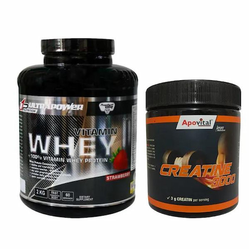 تصویر 5 از عرضه پروتئین وی با بسته‌بندی صادراتی + قیمت عمده
