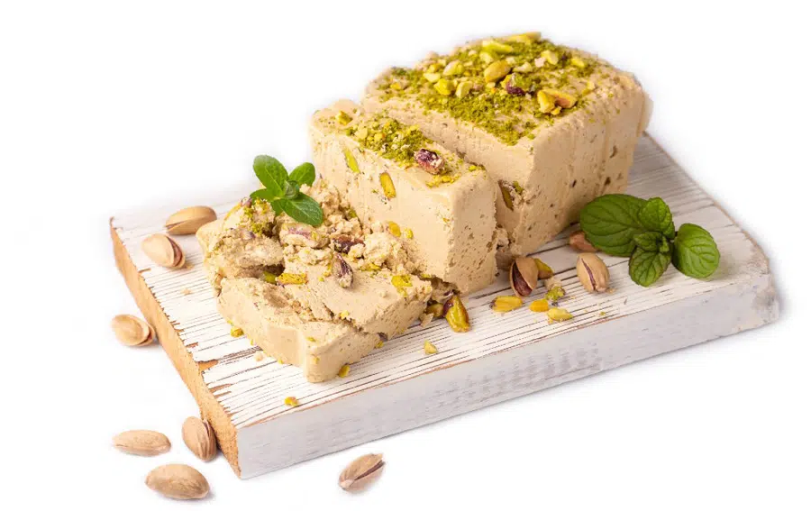 قیمت روز حلوا شکری ویژه پنج کیلوگرم