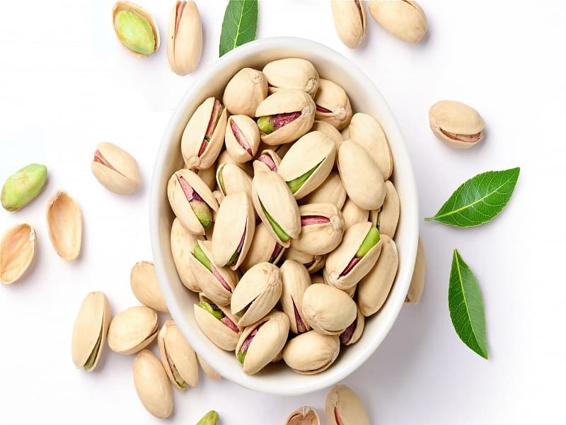 تصویر 3 از خرید و فروش پسته خنجری خام با شرایط فوق العاده