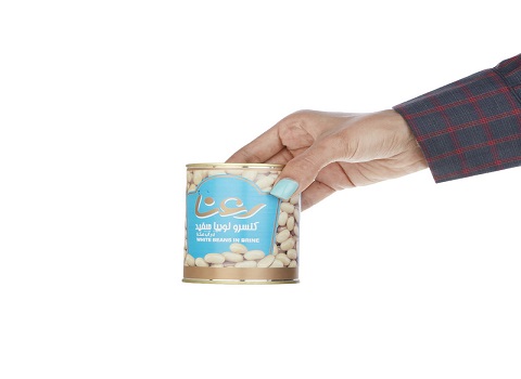 تصویر 3 از قیمت کنسرو لوبیا گیاهی + خرید باور نکردنی