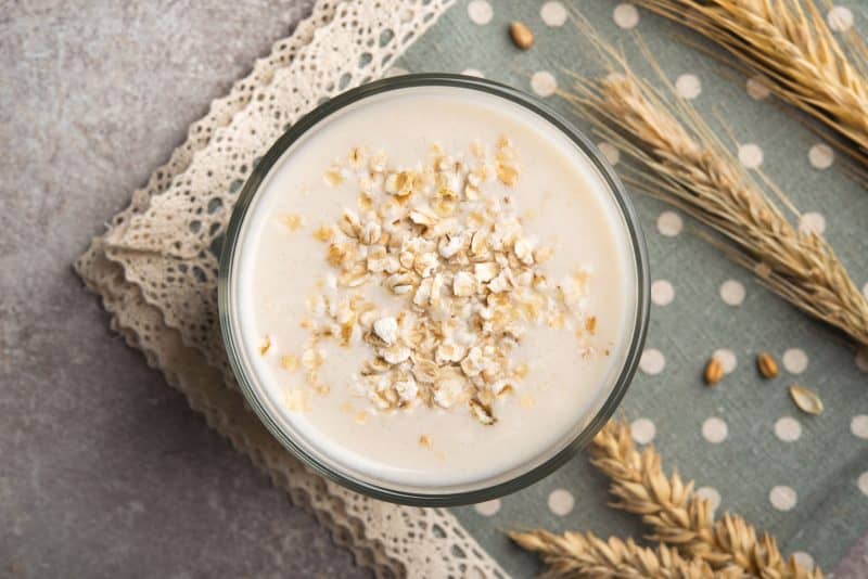 تصویر 4 از خرید گرانولا جو دو سر + قیمت فروش استثنایی
