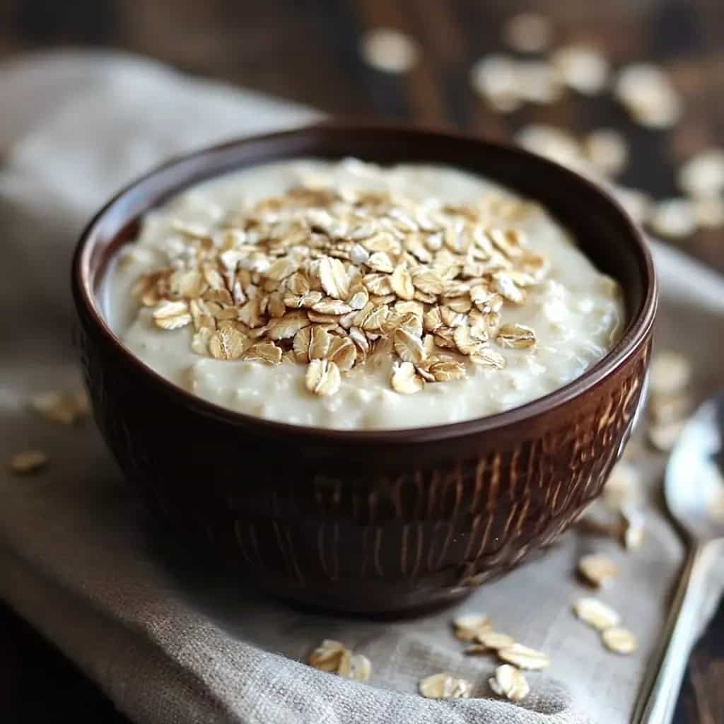 تصویر 3 از خرید گرانولا جو دو سر + قیمت فروش استثنایی