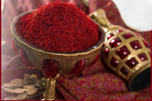 تصویر 1 از قیمت خرید زعفران درجه یک با فروش عمده