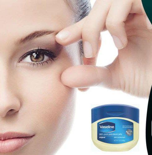 تصویر 3 از قیمت وازلین حالت دهنده مژه + قیمت فروش اشتثنایی