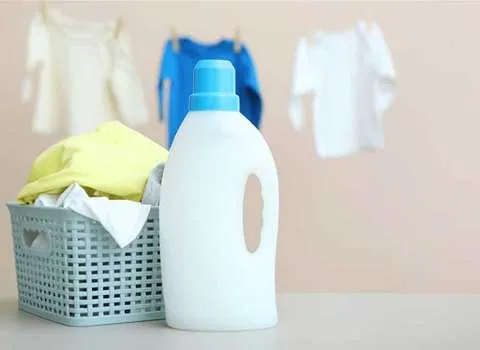 تصویر 1 از قیمت خرید مایع لباسشویی مناسب لباس سفید کودک + فروش ویژه