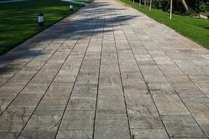 تصویر 4 از معرفی سرامیک کف محوطه + بهترین قیمت خرید