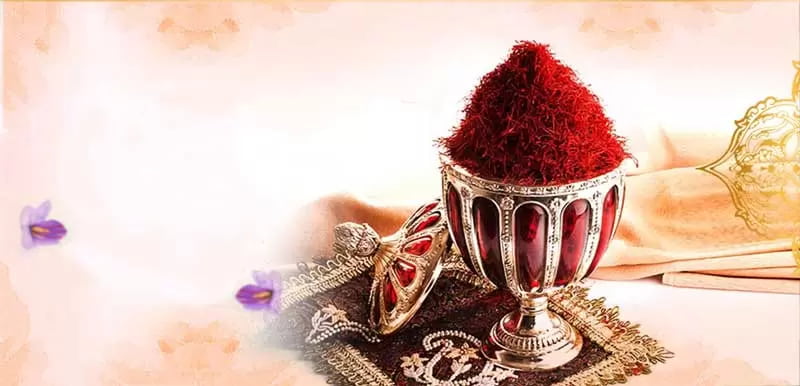تصویر 1 از قیمت خرید زعفران دست چین با فروش عمده