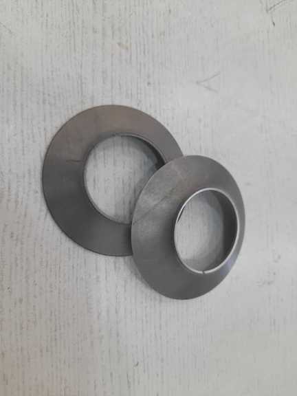 تصویر 3 از Locking Washer توربین