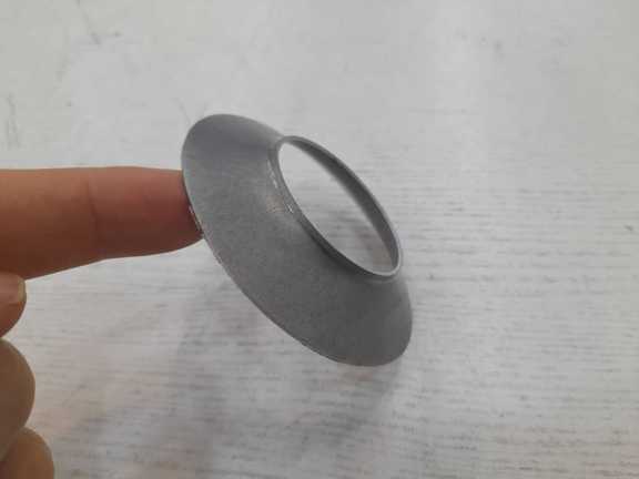 تصویر 4 از Locking Washer توربین