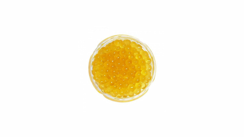 تصویر 2 از خرید و قیمت خاویار بلوگا طلایی سلطنتی + فروش عمده