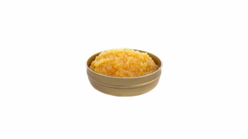 تصویر 4 از خرید و قیمت خاویار بلوگا طلایی سلطنتی + فروش عمده