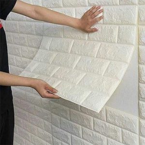 فروش دیوارپوش چسبی