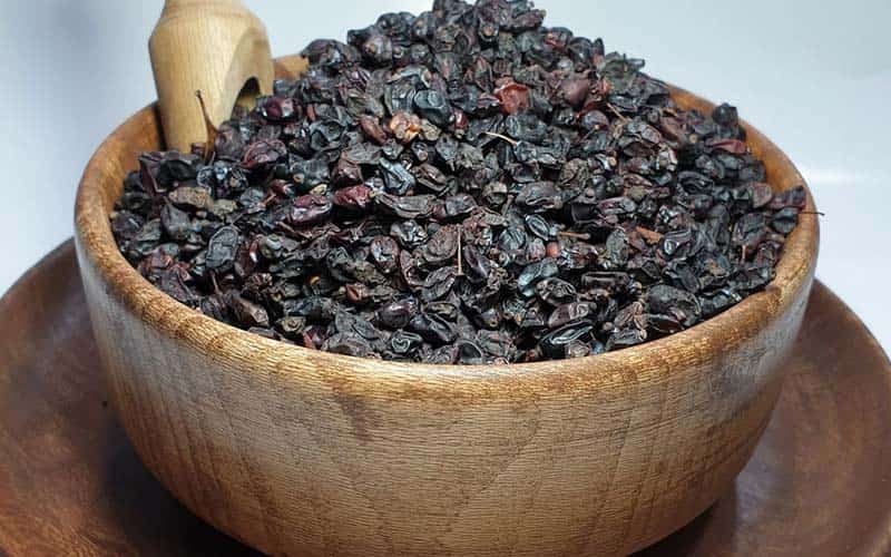 تصویر 1 از خرید و قیمت  زرشک سیاه هسته دار+ فروش صادراتی