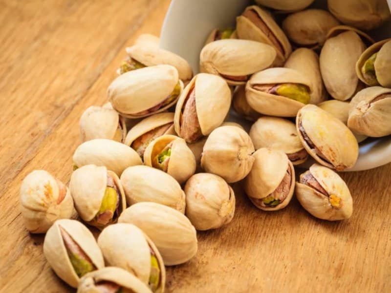 تصویر 2 از خرید و قیمت پسته کله قوچی درجه یک + فروش صادراتی