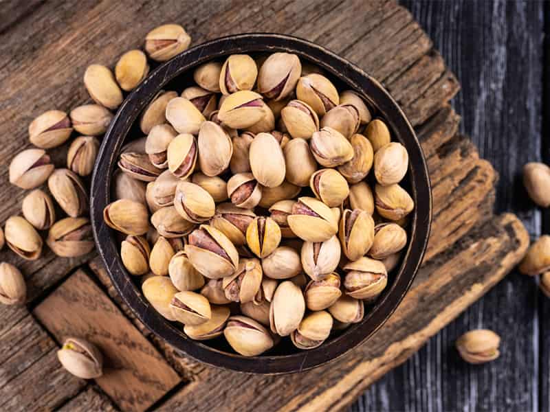 تصویر 5 از فروش پسته کله قوچی شاه پسند + قیمت خرید به صرفه