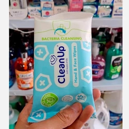 فروش دستمال مرطوب
