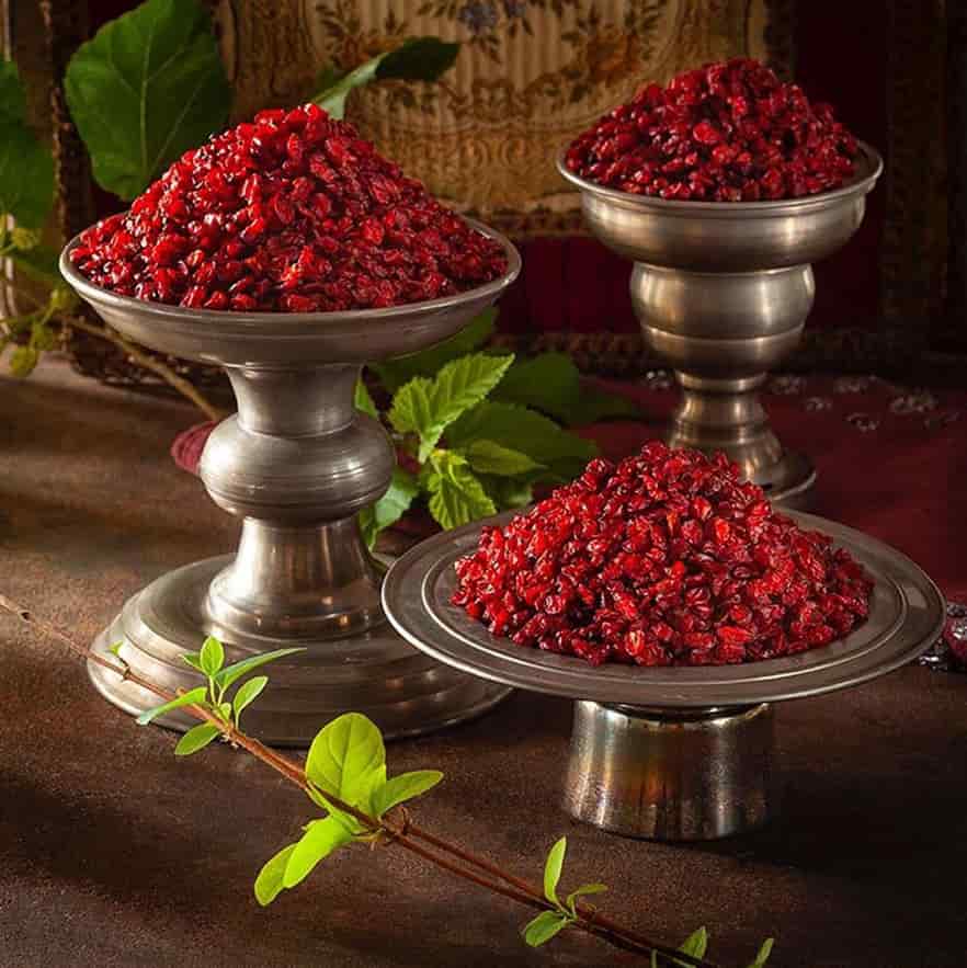 تصویر 1 از خرید و فروش زرشک کوهی اعلا  با شرایط فوق العاده