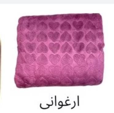 تصویر 3 از خرید پتو کاترینا دو نفره مسافرتی با قیمت مناسب