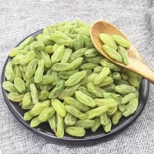 تصویر 2 از خرید کشمش سبز فله + قیمت فروش استثنایی
