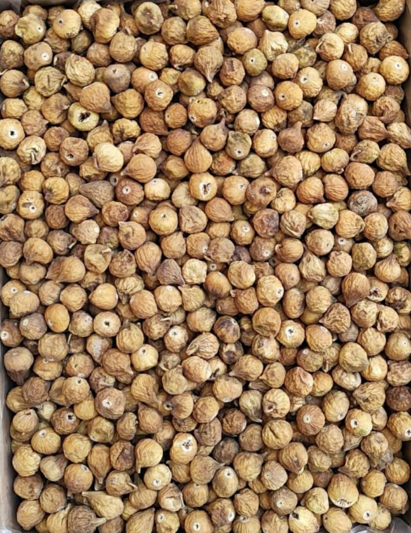 تصویر 3 از انجیر خشک گلوگاه با کیفیت بالا انتخابی هوشمندانه