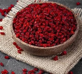 تصویر 4 از خرید و قیمت زرشک قرمز پلویی + فروش عمده