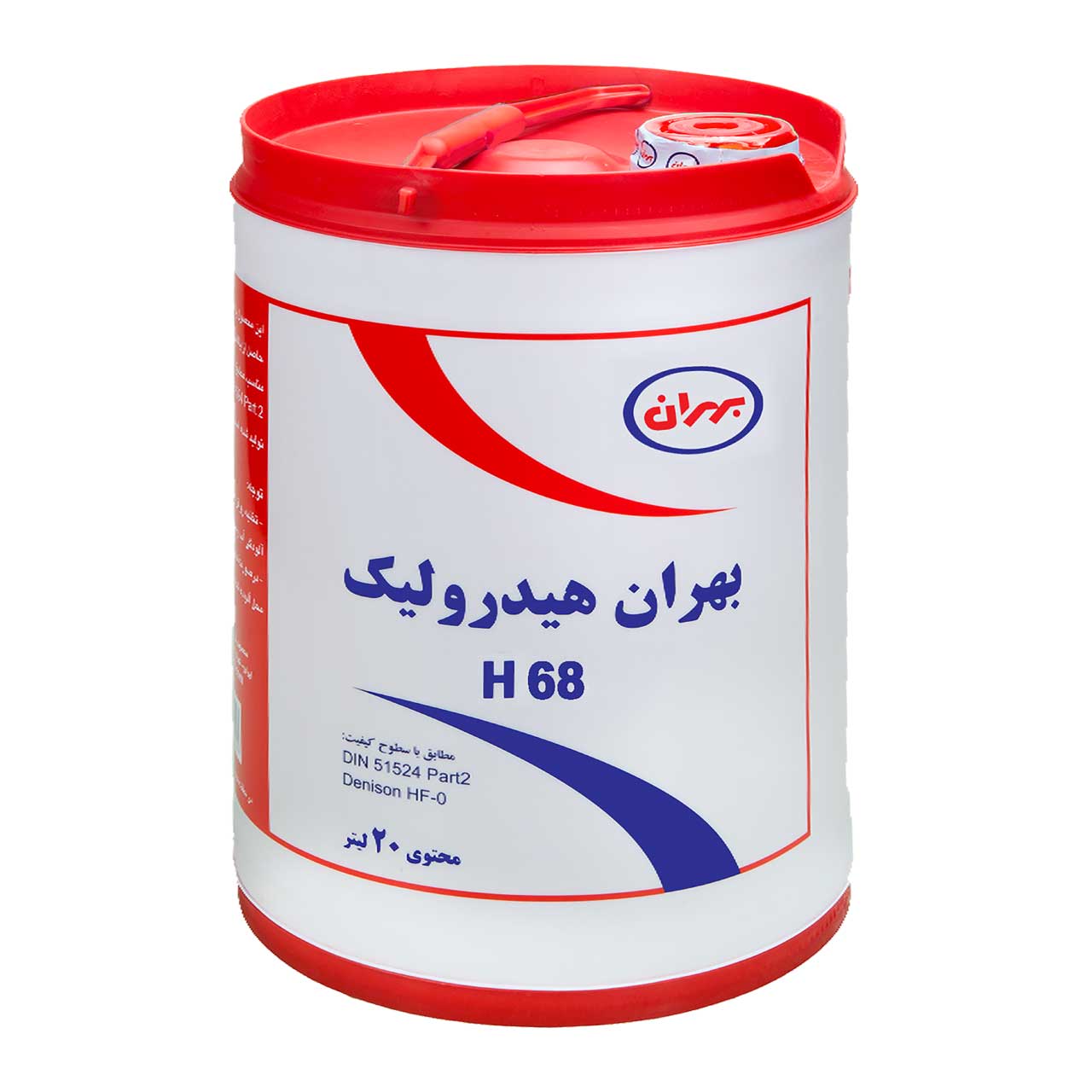 قیمت و خرید روغن بهران هیدرولیک در بازار تهران