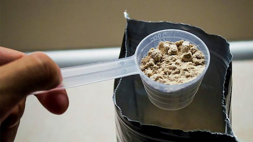 تصویر 4 از فروش عمده پروتئین وی ۲ کیلویی + با ارسال رایگان