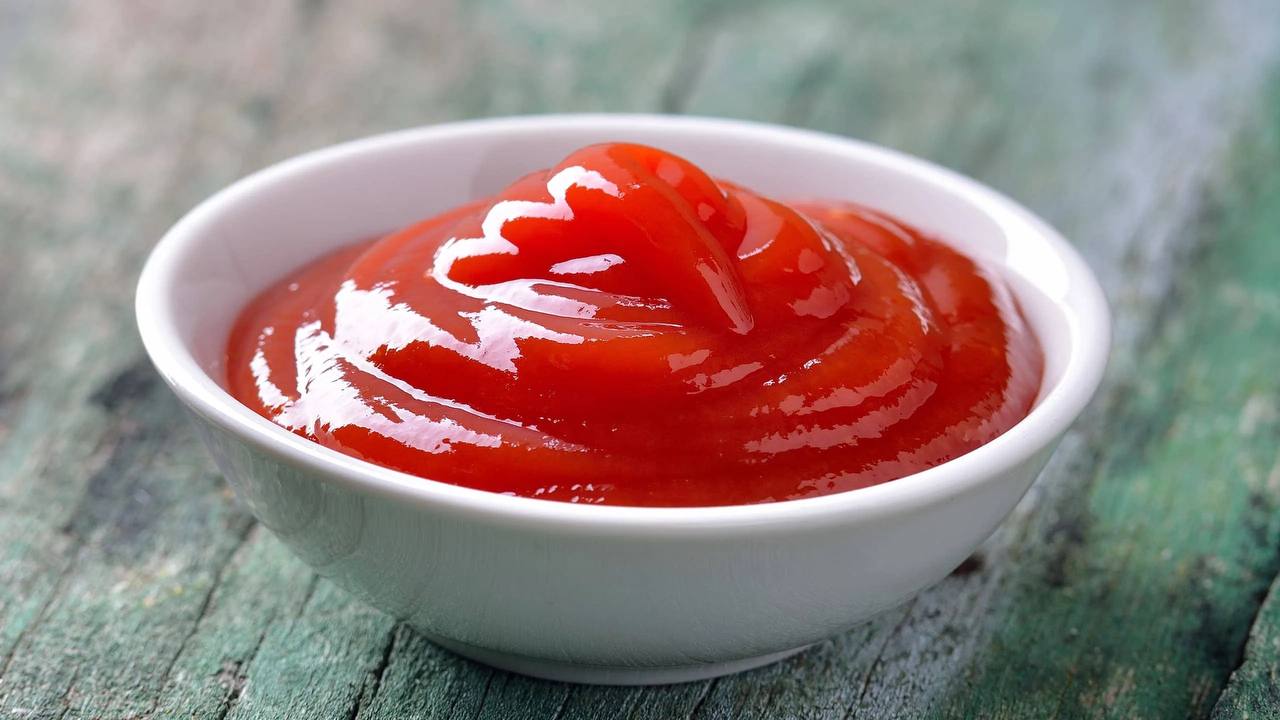 تصویر 4 از قیمت رب گوجه فرنگی + خرید باور نکردنی