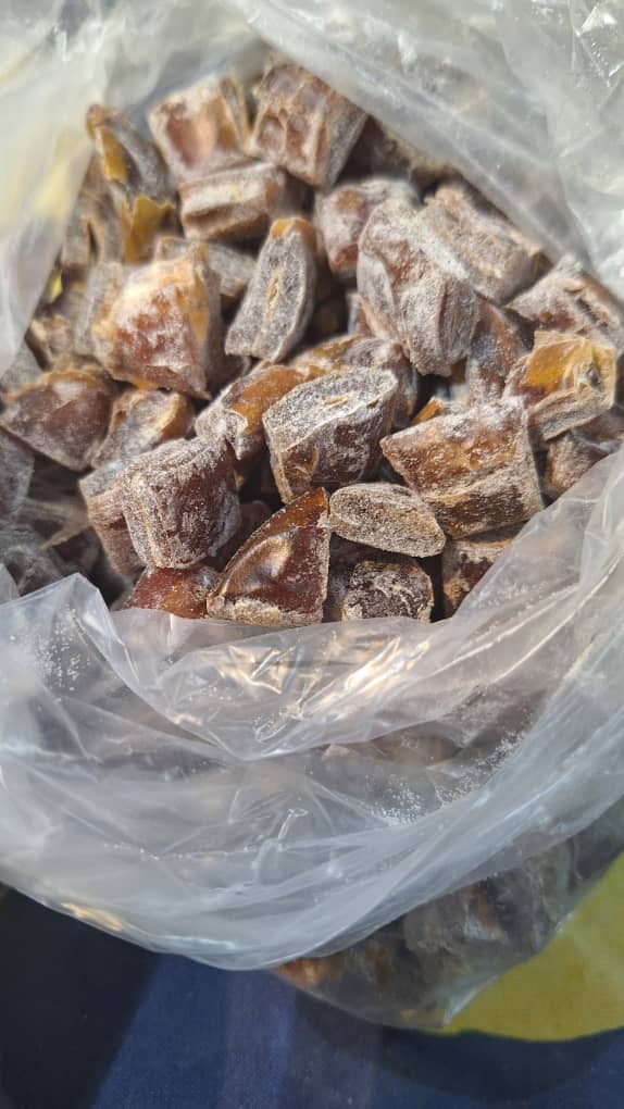 تصویر 1 از معرفی چیپس خرما + بهترین قیمت خرید
