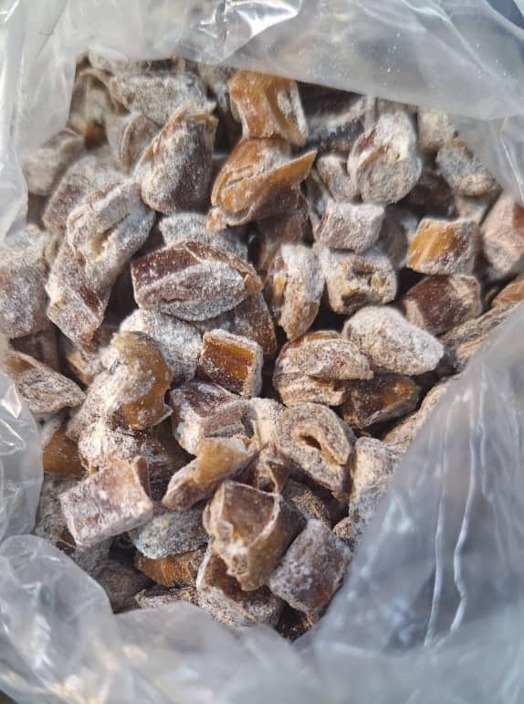 تصویر 3 از خرید و قیمت انواع چیپس خرما