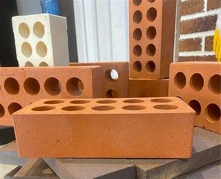 تصویر 2 از خرید به صرفه آجر لفتون