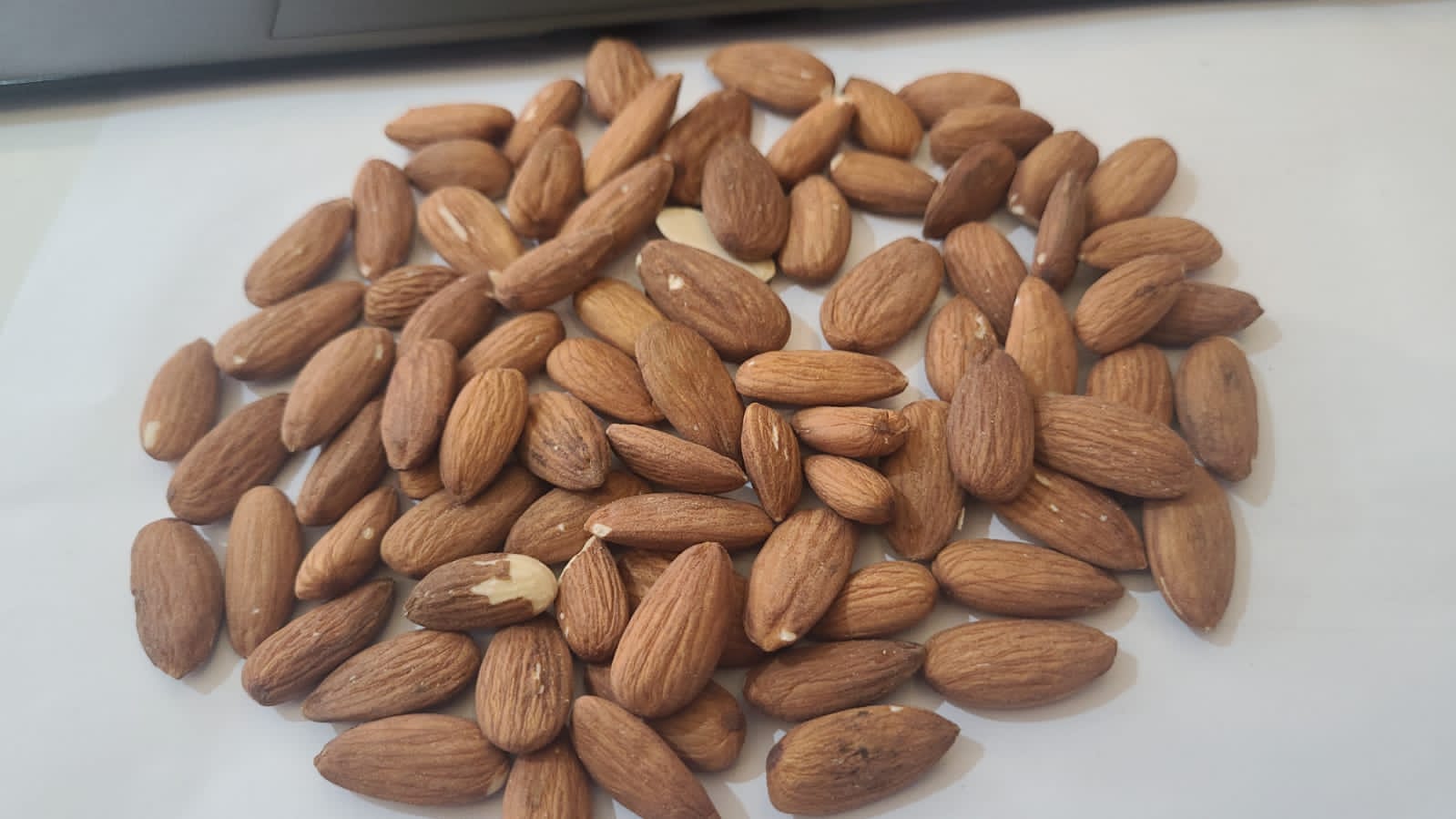 تصویر 5 از خرید بادام سنگی ممتاز و با کیفیت صادراتی