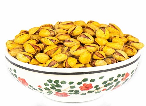 تصویر 4 از خرید پسته امروز کله قوچی + قیمت فروش استثنایی