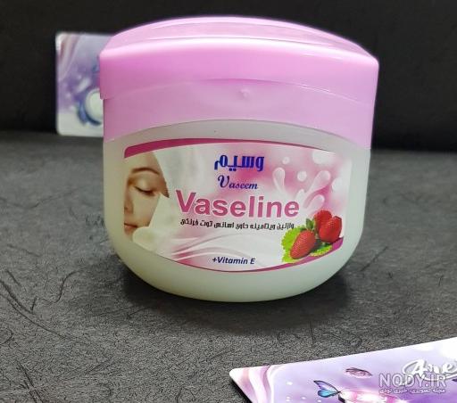 تصویر 3 از خرید و قیمت وازلین حجم دهنده لب +فروش صادراتی