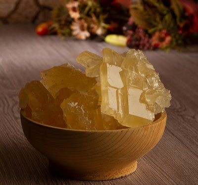 تصویر 3 از معرفی نبات تخته‌ ای خانگی + بهترین قیمت خرید