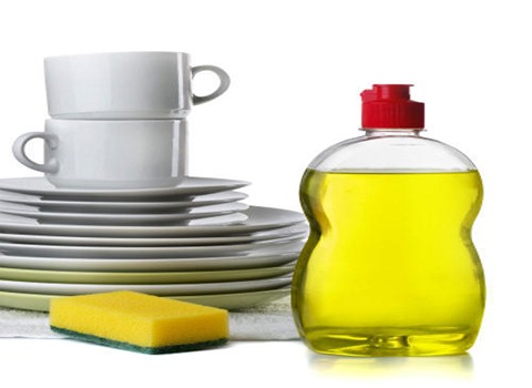 تصویر 3 از خرید و قیمت مایع ظرفشویی با رایحه آلو + فروش صادراتی