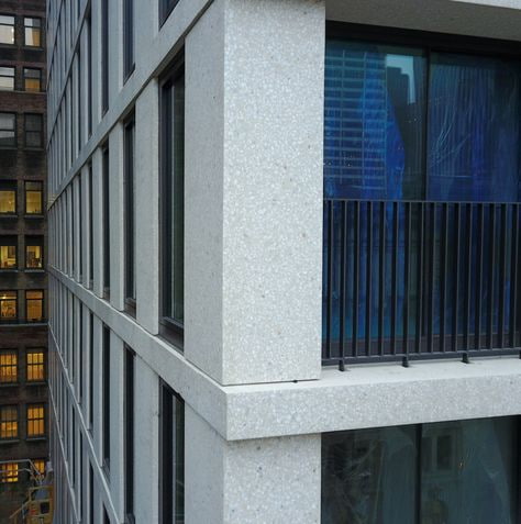 قیمت بتن پیش ساخته نما + پخش تولید ی عمده کارخانه