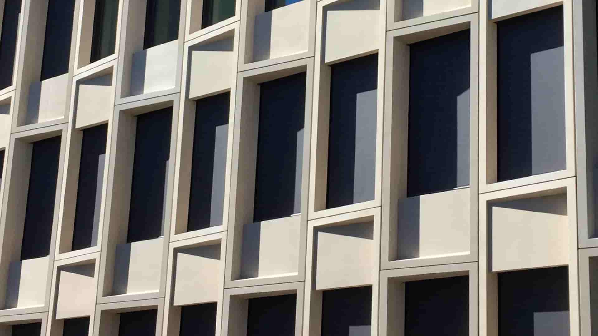 تصویر 1 از قیمت بتن پیش ساخته نما + پخش تولید ی عمده کارخانه