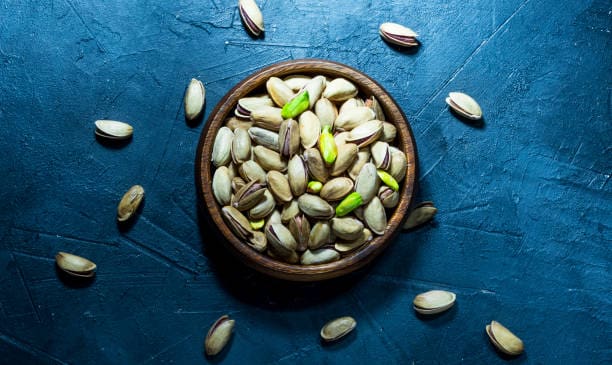 تصویر 2 از خرید پسته اکبری اعلا + قیمت فروش استثنایی